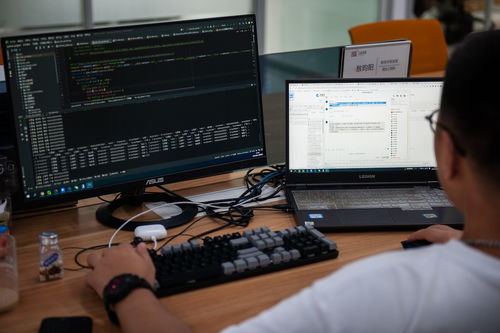 陸海之約，相遇重慶 立信數據多路并進，服務數字陸海新通道建設與工業互聯網數據服務