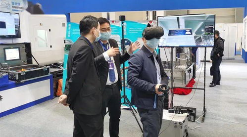 鼎捷亮相蕪湖產需對接會，5G+工業互聯網實踐推動裝備制造轉型升級